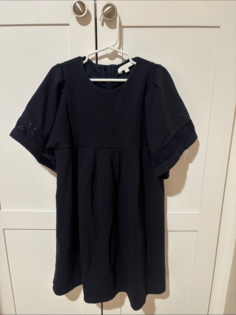 Chloe Girls' Dress
